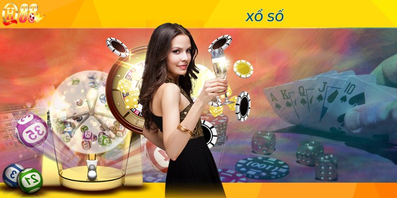 Xổ số được quay thưởng vào 18h30p hằng ngày tại nhà cái