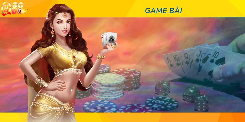 Siêu phẩm game bài đặc sắc, tỷ lệ trả thưởng cao cho người chơi