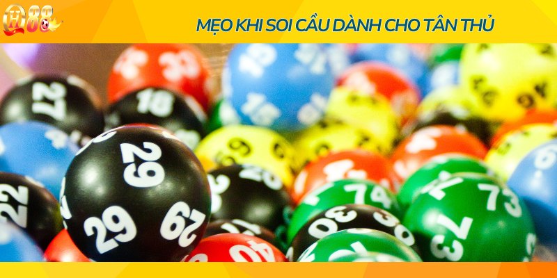 Mẹo chơi dành cho tân thủ 