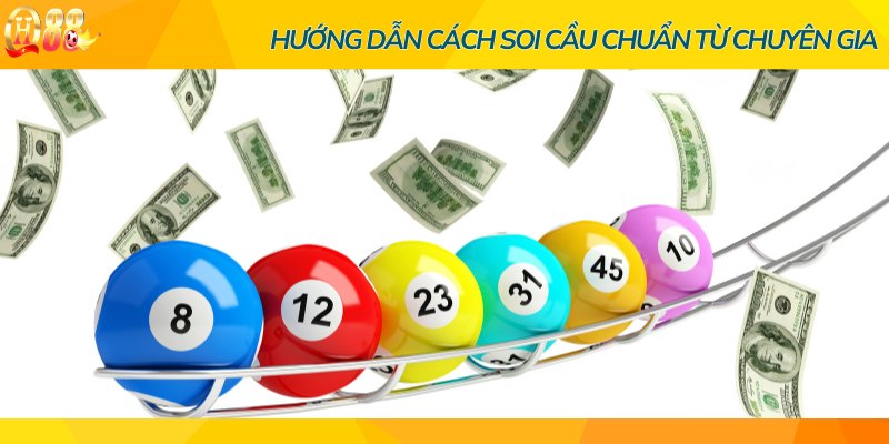 Hướng dẫn cách soi cầu từ chuyên gia