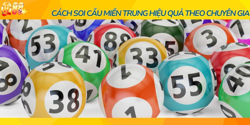 Dựa vào số lần xuất hiện trên bảng thống kê để chọn số 